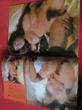 Load image into Gallery viewer, Vintage Nude Erotic Sexy Adult Big Tit Magazine Gent October 1982      P92
