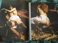 Load image into Gallery viewer, Vintage Nude Erotic Sexy Adult Magazine Club International 1975          JB16
