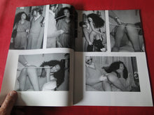 Load image into Gallery viewer, Vintage Nude Erotic Sexy Adult Magazine BDSM kANE Harrison Marks #55     1H
