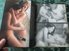 Load image into Gallery viewer, Vintage Nude Erotic Sexy Adult Magazine Cavalier December 1975       JB17
