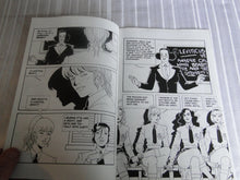 Load image into Gallery viewer, Vintage Nude Erotic Sexy Adult Comic Book Gaby &amp; The Goat #1 Eros Sept. 1994  107
