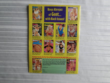Load image into Gallery viewer, Vintage Nude Erotic Sexy Adult Big Tit Magazine Gent May 1993            SK3
