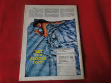 Load image into Gallery viewer, Vintage Nude Erotic Sexy Adult Big Tit Magazine Gent March 1979        P92
