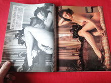 Load image into Gallery viewer, Vintage Nude Erotic Sexy Adult Magazine Man to Man October 1976    P13
