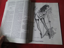 Load image into Gallery viewer, Vintage Nude Erotic Sexy Adult Magazine BDSM kANE Harrison Marks #55     1H
