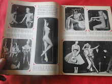 Load image into Gallery viewer, Vintage Nude Erotic Sexy Adult Magazine Carnival May 1965        JB1a
