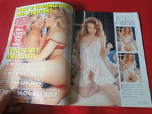 Load image into Gallery viewer, Vintage Nude Erotic Sexy Adult Magazine Just Eighteen February 1995     G1
