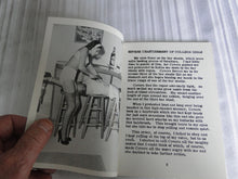 Load image into Gallery viewer, Vintage Nude Erotic Sexy Adult Magazine/Digest/ BDSM Severe Chastisement of College Girls Mutrix  106
