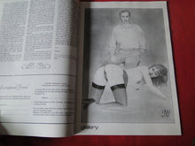 Load image into Gallery viewer, Vintage Nude Erotic Sexy Adult Magazine BDSM kANE Harrison Marks #55     1H
