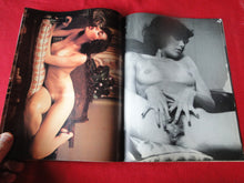 Load image into Gallery viewer, Vintage Nude Erotic Sexy Adult Magazine Man to Man October 1976    P13
