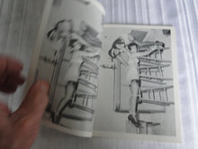 Load image into Gallery viewer, Vintage Nude Erotic Sexy Adult Magazine/Digest/ BDSM Severe Chastisement of College Girls Mutrix  106
