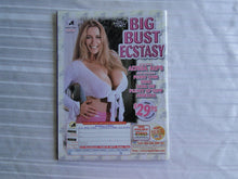 Load image into Gallery viewer, Vintage Nude Erotic Sexy Adult Big Tit Magazine Gent June 2002                 SK2

