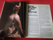 Load image into Gallery viewer, Vintage Nude Erotic Sexy Adult Big Tit Magazine Gent March 1979        P92
