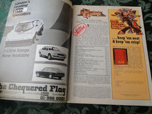 Load image into Gallery viewer, Vintage Nude Erotic Sexy Adult Magazine Men Only March 1977      JB16
