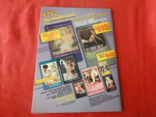 Load image into Gallery viewer, Vintage Nude Erotic Sexy Adult Magazine Swank April 1984         G8
