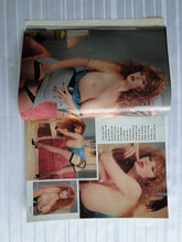 Load image into Gallery viewer, Vintage Nude Erotic Sexy Adult Big Tit Magazine Gent May 1993            SK3
