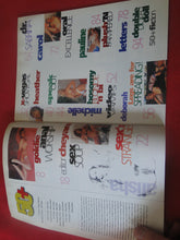 Load image into Gallery viewer, Vintage Nude Erotic Sexy Adult Magazine 50+ 1999     JB65
