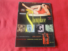 Load image into Gallery viewer, Vintage Nude Erotic Sexy Adult Magazine Showplace December 1956    JB1a

