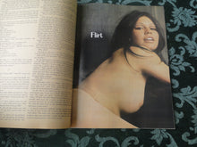 Load image into Gallery viewer, Vintage Nude Erotic Sexy Adult Magazine Cavalier November 1974 Roberta Pedon  JB17
