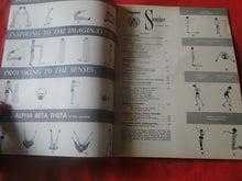 Load image into Gallery viewer, Vintage Nude Erotic Sexy Adult Magazine Showplace December 1956    JB1a
