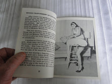 Load image into Gallery viewer, Vintage Nude Erotic Sexy Adult Magazine/Digest/ BDSM Severe Chastisement of College Girls Mutrix  106
