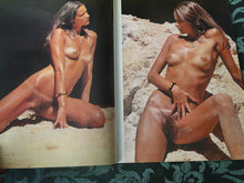 Load image into Gallery viewer, Vintage Nude Erotic Sexy Adult Magazine Men Only March 1977      JB16
