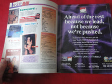 Load image into Gallery viewer, Vintage Nude Erotic Sexy Adult Magazine AVN Adult Video News June 1997   G3
