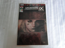 Load image into Gallery viewer, Vintage Nude Erotic Sexy Adult Comic Book Aphrodite IX   132
