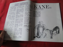 Load image into Gallery viewer, Vintage Nude Erotic Sexy Adult Magazine BDSM kANE Harrison Marks #58     1H
