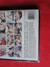 Load image into Gallery viewer, Vintage Adult Erotic Sexy Porn XXX DVD SEALED I Have A Wife Vol. 60 Cherie DeVille   NN
