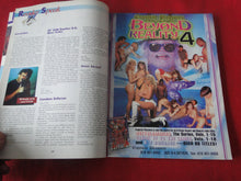 Load image into Gallery viewer, Vintage Nude Erotic Sexy Adult Magazine AVN Adult Video News June 1997   G3
