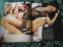 Load image into Gallery viewer, Vintage Nude Erotic Sexy Adult Magazine Men Only March 1977      JB16
