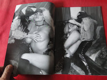 Load image into Gallery viewer, Vintage Nude Erotic Sexy Adult Magazine BDSM kANE Harrison Marks #58     1H
