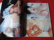 Load image into Gallery viewer, Vintage Nude Erotic Sexy Adult Magazine 40 Forty Plus Pleasure Chests   P13
