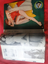 Load image into Gallery viewer, Vintage Nude Erotic Sexy Adult Magazine Showplace December 1956    JB1a
