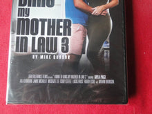 Load image into Gallery viewer, Vintage Adult Erotic Sexy Porn XXX DVD SEALED I Want To Bang My Mother In Law 3    NN
