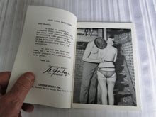 Load image into Gallery viewer, Vintage Nude Erotic Sexy Adult Magazine/Digest/ BDSM Mutrix Tight Tits      106
