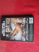 Load image into Gallery viewer, Vintage Adult Erotic Sexy Porn XXX DVD SEALED I Want To Bang My Mother In Law 3    NN
