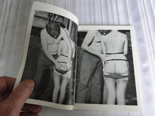 Load image into Gallery viewer, Vintage Nude Erotic Sexy Adult Magazine/Digest/ BDSM Mutrix Tight Tits      106
