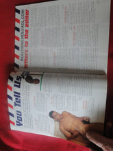Load image into Gallery viewer, Vintage Adult Erotic Sexy Magazine Gay Interest Black Inches December 2003       G1
