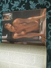 Load image into Gallery viewer, Vintage Nude Erotic Sexy Adult Magazine Cavalier July 1974        JB17
