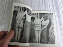 Load image into Gallery viewer, Vintage Nude Erotic Sexy Adult Magazine/Digest/ BDSM Mutrix Tight Tits      106
