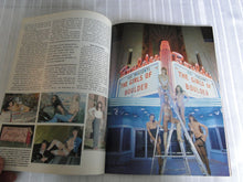 Load image into Gallery viewer, Vintage Nude Erotic Sexy Adult Men&#39;s Magazine Oui March 1982 Demi Moore   146
