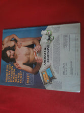 Load image into Gallery viewer, Vintage Nude Erotic Sexy Adult Magazine Flick September 1976    JB65

