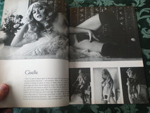 Load image into Gallery viewer, Vintage Nude Erotic Sexy Adult Magazine Cabaret 1973            JB16
