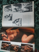 Load image into Gallery viewer, Vintage Nude Erotic Sexy Adult Magazine Cavalier July 1974        JB17
