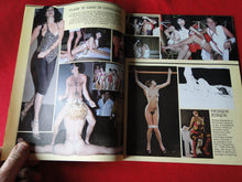Load image into Gallery viewer, Vintage Nude Erotic Sexy Adult Magazine High Society October 1979         P13

