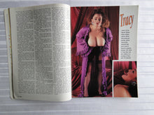 Load image into Gallery viewer, Vintage Nude Erotic Sexy Adult Big Tit Magazine Gent April 1993            SK3
