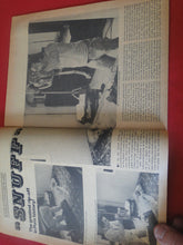 Load image into Gallery viewer, Vintage Nude Erotic Sexy Adult Magazine Flick September 1976    JB65
