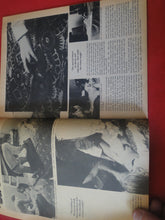 Load image into Gallery viewer, Vintage Nude Erotic Sexy Adult Magazine Flick September 1976    JB65

